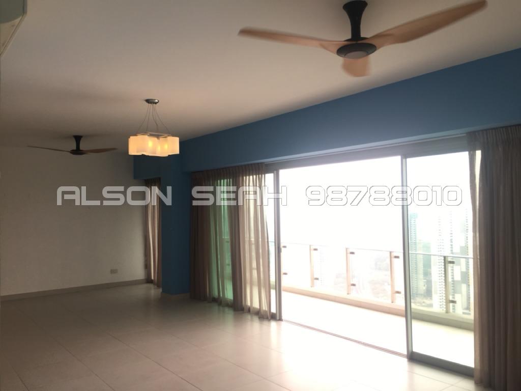 The Rochester Residences (D5), Apartment #103612292